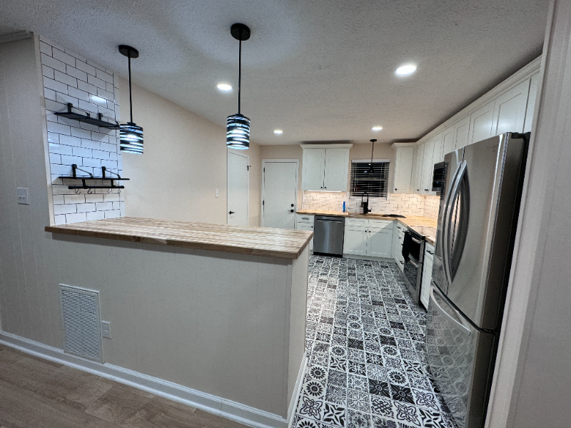 Foto principal - 1904 Brookmill Rd