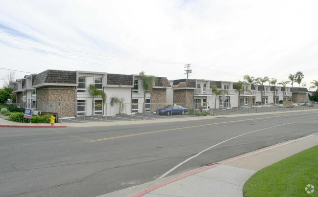 Building Photo - 3993 Jewell St