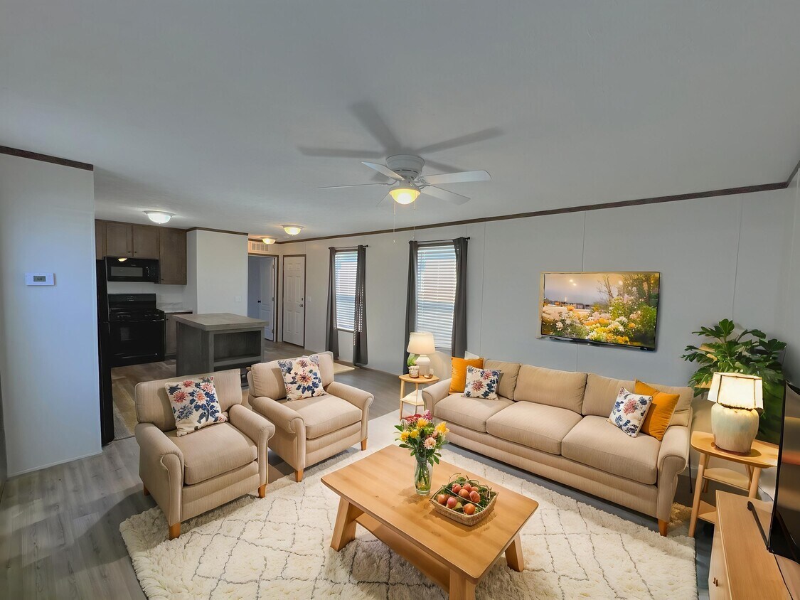 Foto principal - 38140 Ducharme Dr