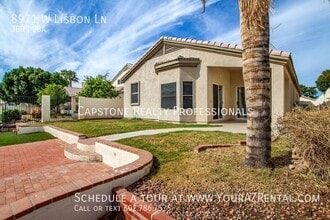 Building Photo - 8971 W Lisbon Ln