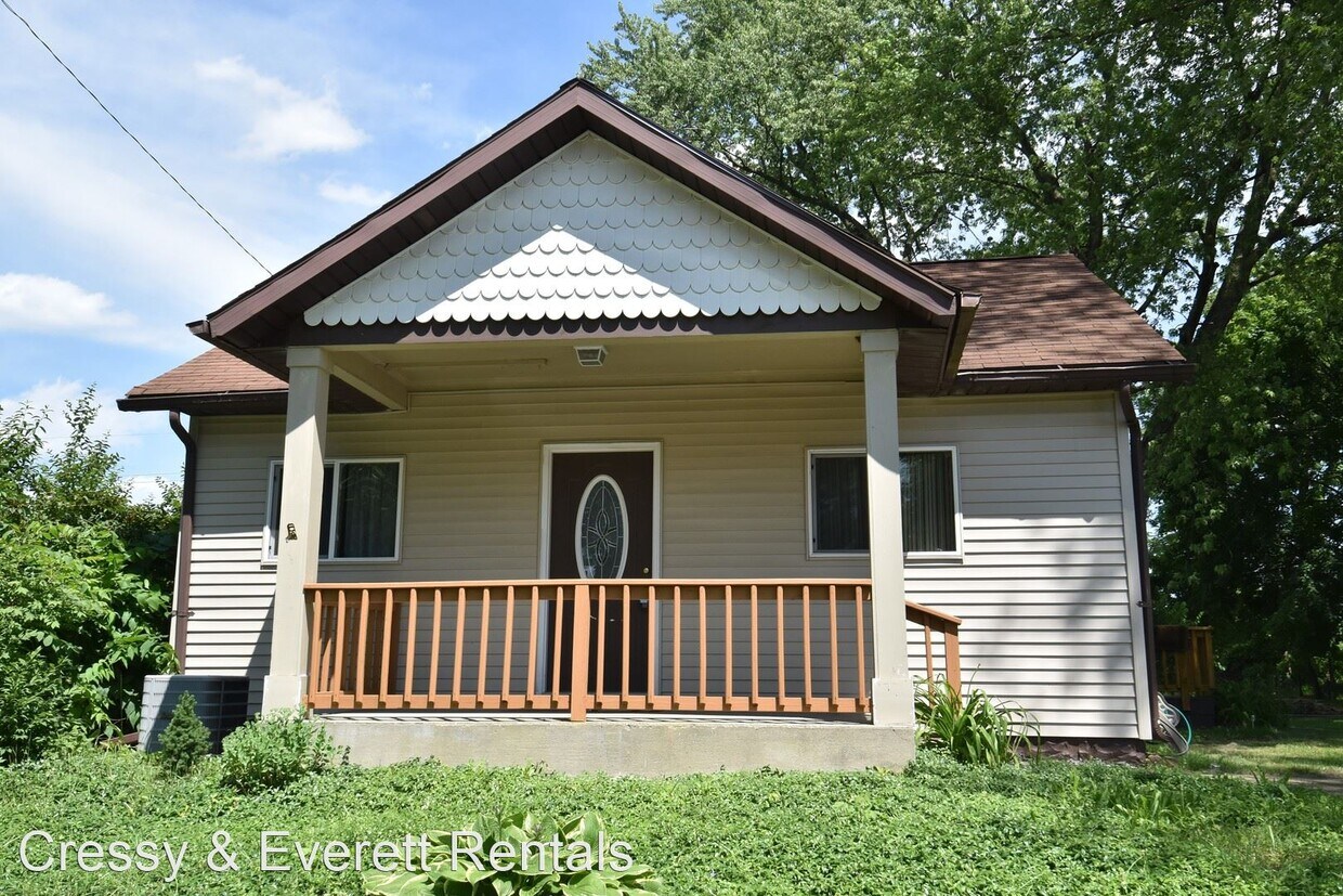 Foto principal - 2 br, 1 bath House - 130 Weber St