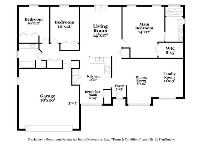 Foto del edificio - 4511 Wyndcliff Cir