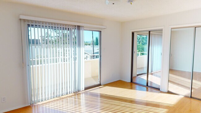 Foto del interior - Encino Towers Apartments