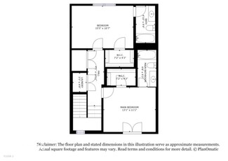 Building Photo - 1666 S Razorback Rd