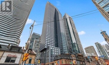 Building Photo - 8 Wellesley St W