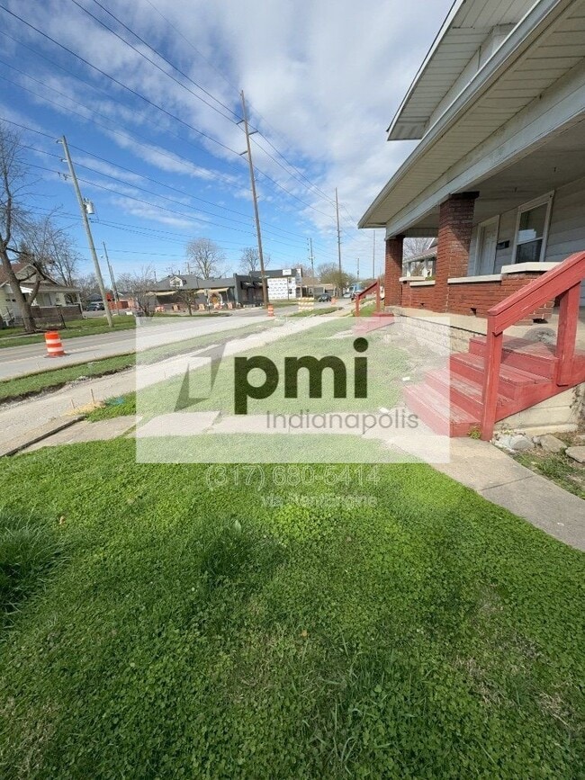 Foto del edificio - 2036 Southeastern Ave