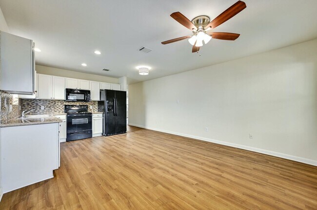 Foto del edificio - 1531 Parkfiled Cir 78664 | 3 Bed 2.5 Bath $1800 Coming soon - Available 04/26/26