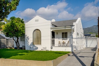 Building Photo - 1515 Glenwood Rd