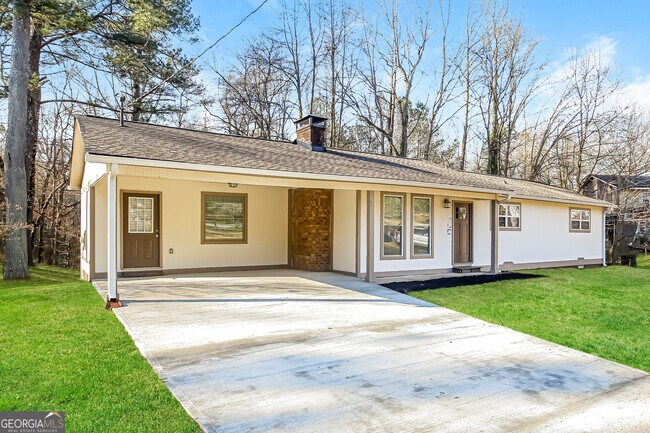 Building Photo - 436 Hardy Way