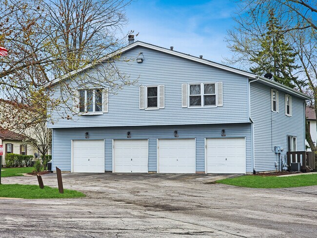 Foto del edificio - 7725 W Floral Ct