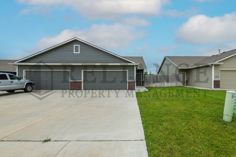 Foto principal - 1615 E Horstmann Ct