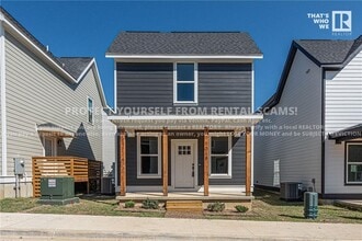 Building Photo - 1018 S Laramie Hts