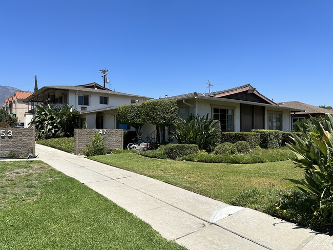 Foto del edificio - 747 Southview Rd