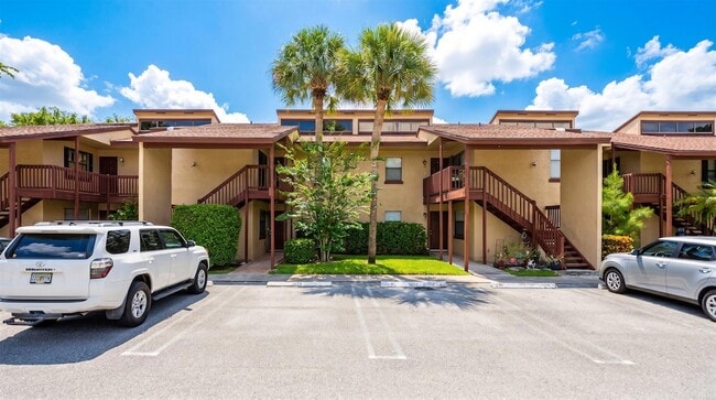 Photo - 1303 Lakeview Drive E Unit Apartment