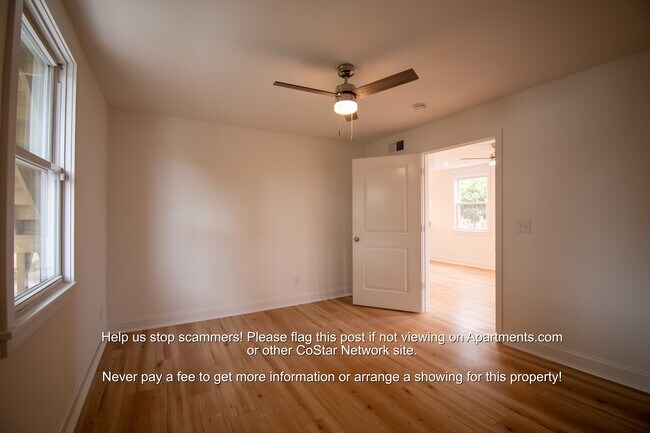 Building Photo - 1616 Independence St