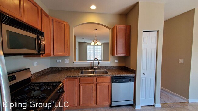 Building Photo - 4313 Timber Ridge Ct