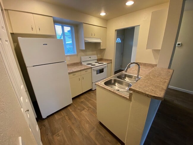 Foto del interior - Riverwood Apartments