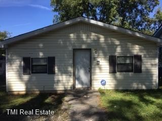 Primary Photo - 3 br, 1 bath House - 1606 49th Street Ensley
