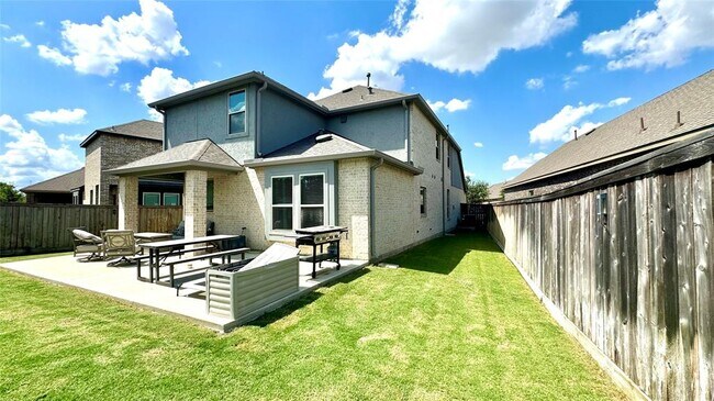 Building Photo - 15522 Bosque Valley Ct