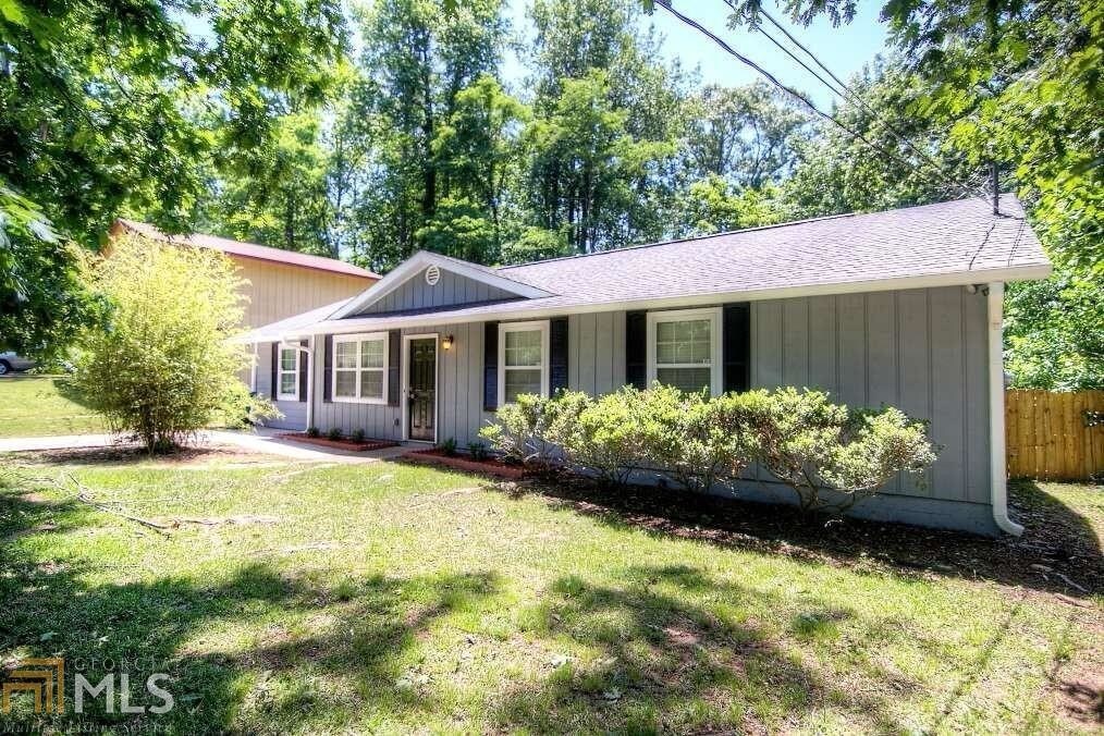 Primary Photo - 1421 Foxhall Ln