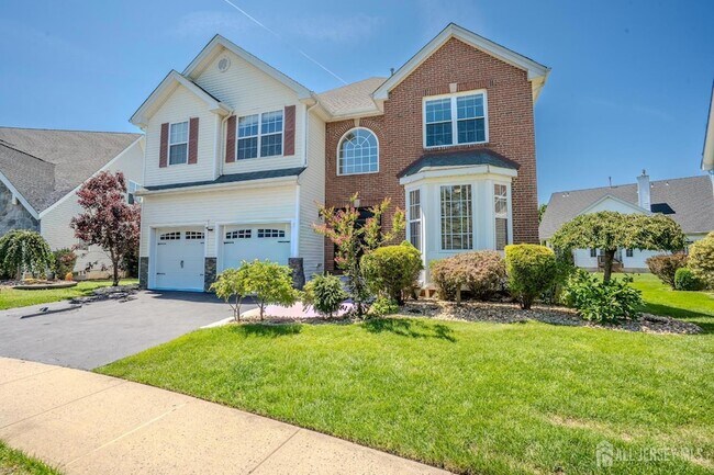 Foto del edificio - 8 Jumping Brook Ct
