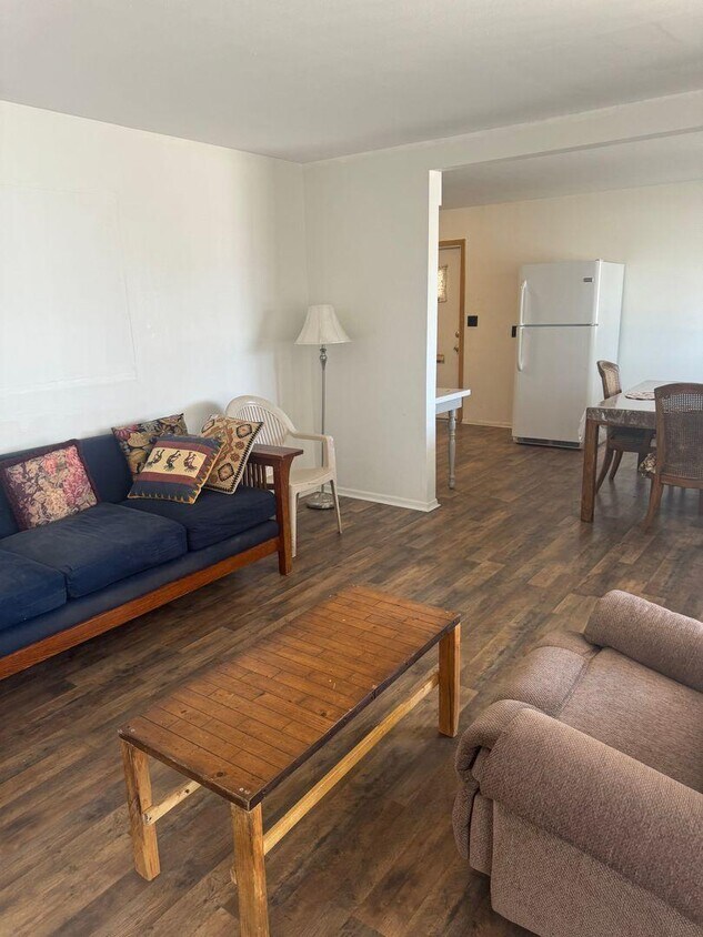 Foto del edificio - 5517 E Boise St