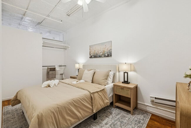 Foto del edificio - 36 W 26th St