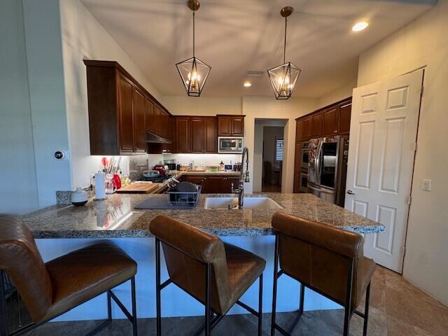 Foto del edificio - 49560 Loren Ct