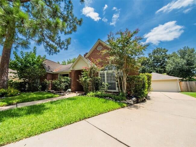 Foto del edificio - 9107 Pine Stream Ct