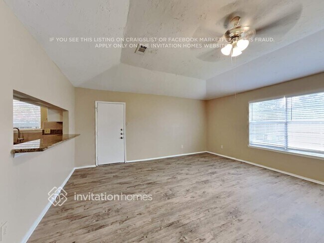 Foto del edificio - 2818 Mayflower Landing Ct
