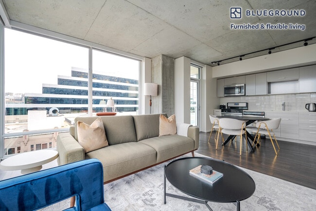 Foto del edificio - 1823 Minor Ave