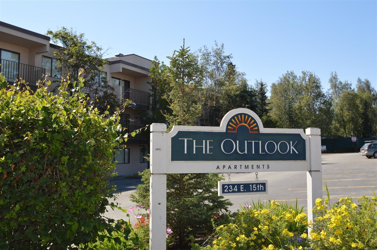 Outlook Apartments Anchorage, AK