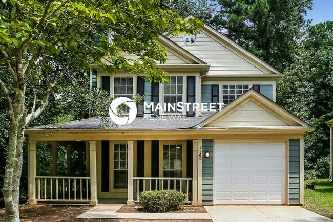 3 Bedroom Pet-Friendly Home in Stone Mount... - 3 Bedroom Pet-Friendly Home in Stone Mount...
