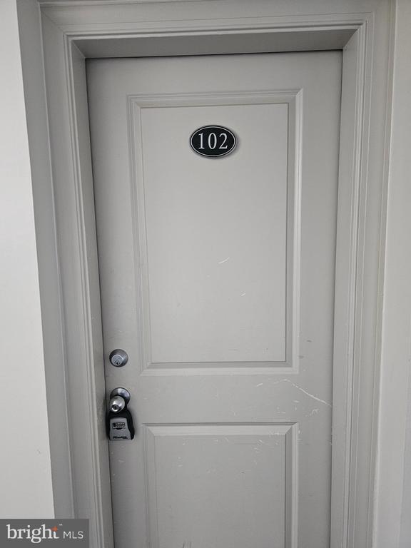 Foto del edificio - 1219 Oronoco St