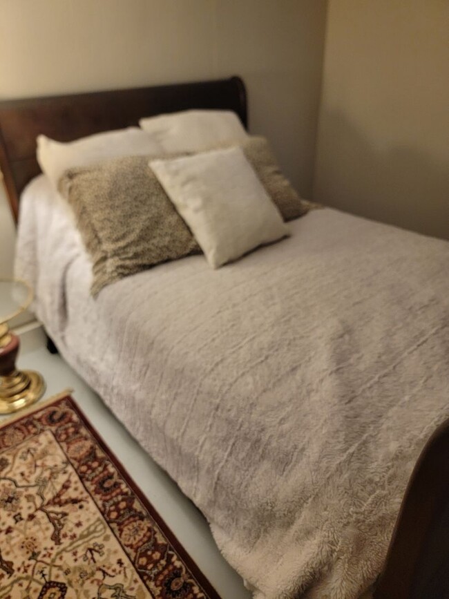 Foto del edificio - Charming 1BR House in Fairhaven