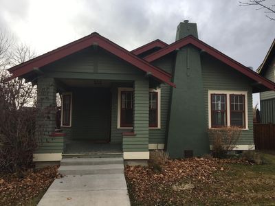 Foto principal - 861 NW 17th St