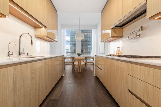 Foto del edificio - 35 Hudson Yards