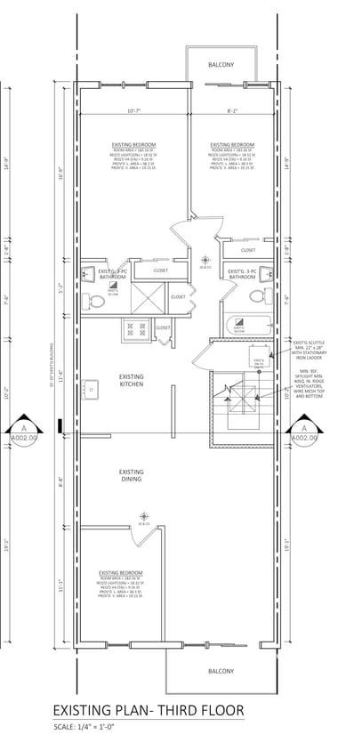 Building Photo - 4024 77th St