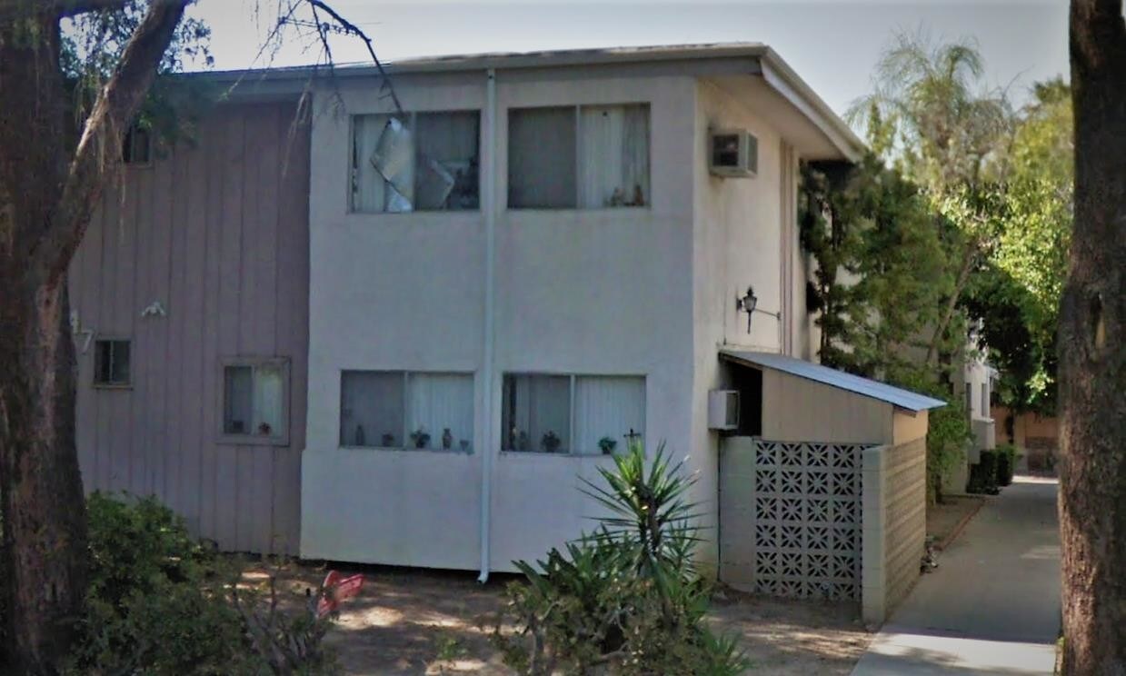 12547 Chandler Blvd, Los Angeles, CA 91607 Apartments 12547 Chandler