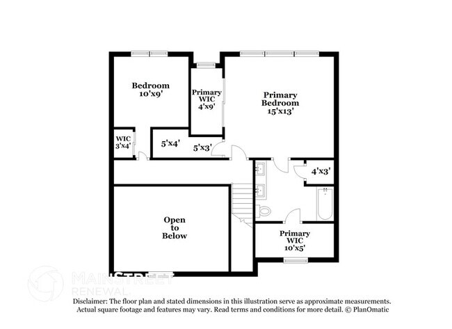 Foto del edificio - 1714 Crag Burn Ln