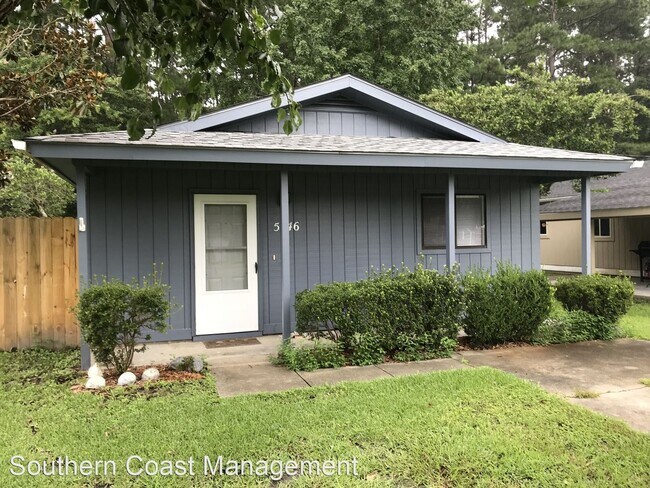 Building Photo - 2 br, 1 bath House - 5746 Dogwood Circle