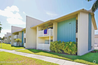 Building Photo - 250 N Banana River Dr