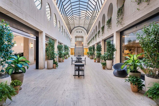 Foto del edificio - Mercantile Apartments