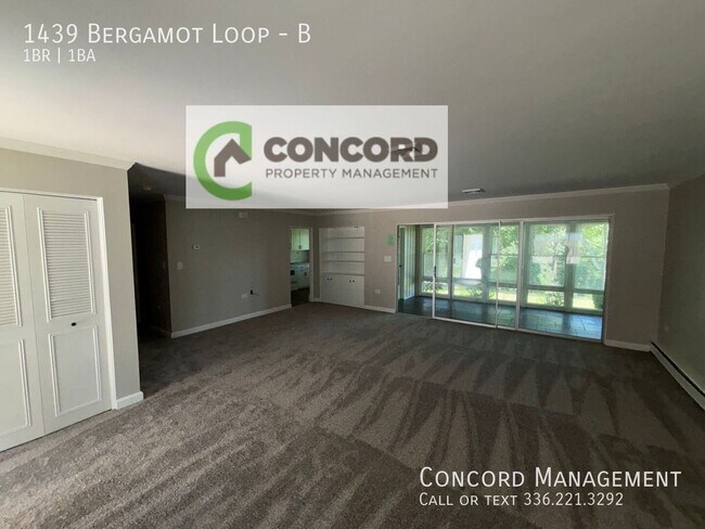 Building Photo - 1439 Bergamot Loop