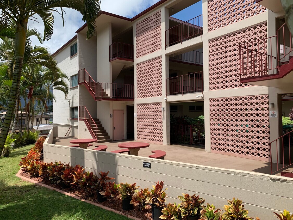 44 Puamohala St Unit 101, Kaneohe, HI 96744 Apartments in Kaneohe, HI
