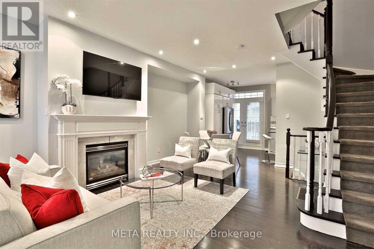 Photo principale - 952 Millwood Rd