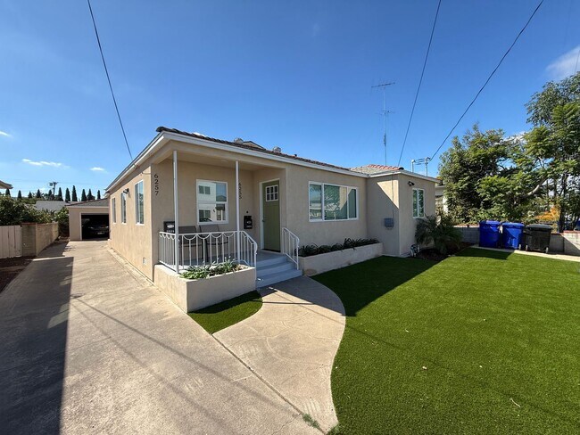 Building Photo - Newly Renovated 5 bedroom house!