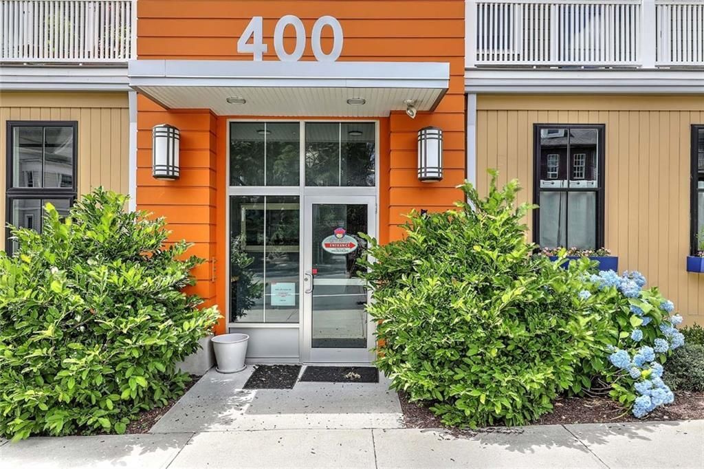 Foto principal - 400 Hope St