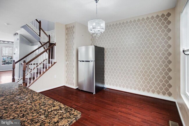Foto del edificio - 17143 Gibson Mill Rd
