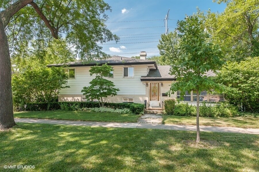 Foto principal - 515 Laramie Ave